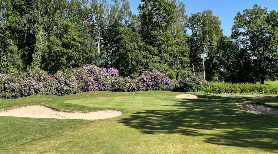 Photo of Easingwold Golf Club
